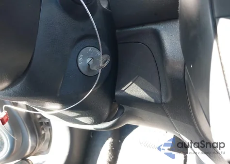 2016 Nissan Versa 1.6 S+ from USA, damaged, VIN 3N1CN7AP9GL859963